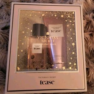 Victoria's Secret Tease